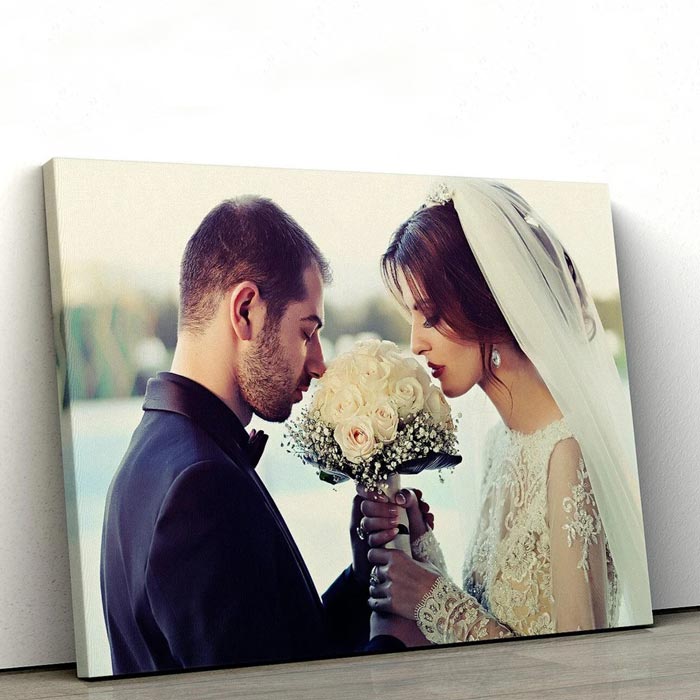 Tablou Canvas Personalizat Cu Poza Ta - TabloPrint