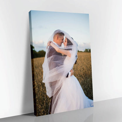 Tablou Canvas Personalizat cu Poza ta - TabloPrint